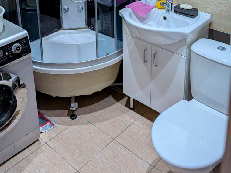 2-комнатная квартира, район Нымме Таллинн